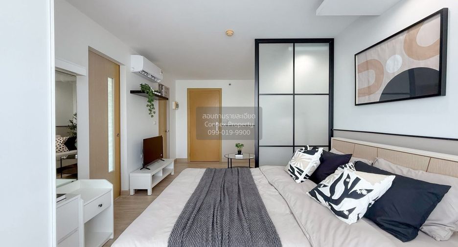 For sale 1 bed condo in Mueang Phuket, Phuket