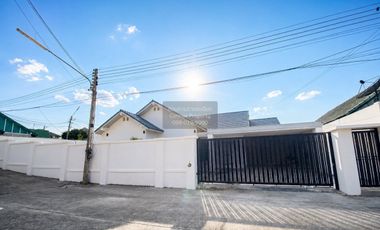 ขาย 3 ห้องนอน บ้านเดี่ยว ใน บางละมุง, ชลบุรี
