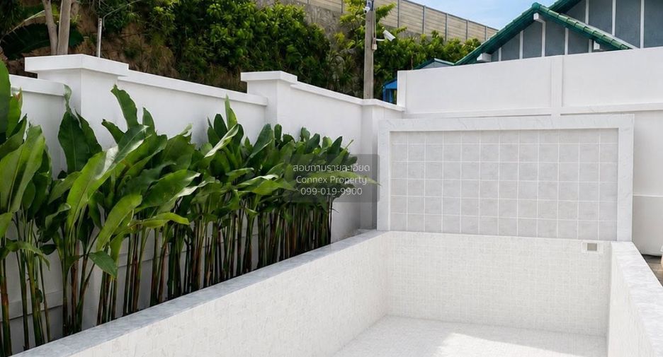 ขาย 3 ห้องนอน บ้านเดี่ยว ใน บางละมุง, ชลบุรี