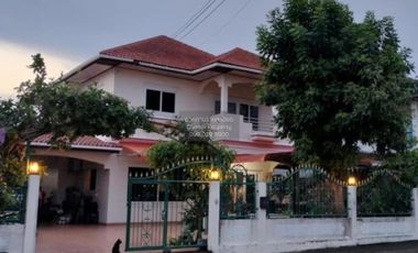 ขาย 4 ห้องนอน บ้านเดี่ยว ใน บางละมุง, ชลบุรี