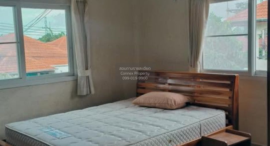 ขาย 4 ห้องนอน บ้านเดี่ยว ใน บางละมุง, ชลบุรี