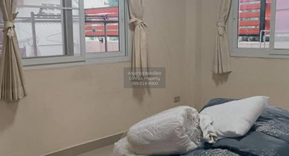 ขาย 4 ห้องนอน บ้านเดี่ยว ใน บางละมุง, ชลบุรี