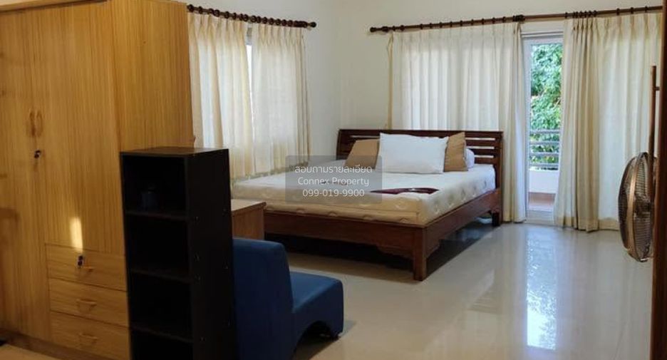ขาย 4 ห้องนอน บ้านเดี่ยว ใน บางละมุง, ชลบุรี