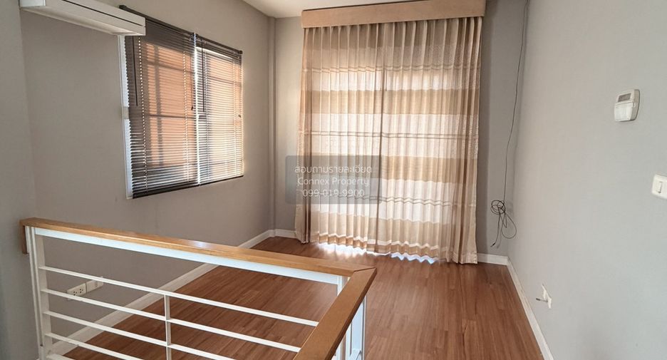 Casa en venta de 3 habitaciones en Khan Na Yao, Bangkok