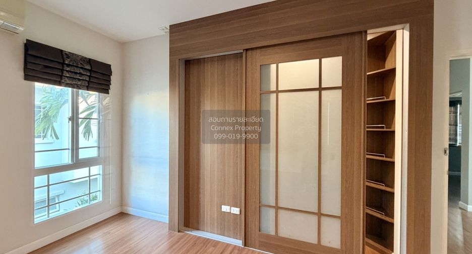 Casa en venta de 3 habitaciones en Khan Na Yao, Bangkok