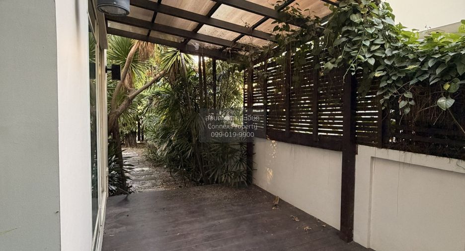 Casa en venta de 3 habitaciones en Khan Na Yao, Bangkok