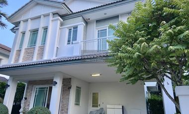 Casa en venta de 3 habitaciones en Khan Na Yao, Bangkok