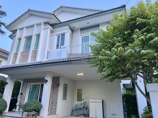 Casa en venta de 3 habitaciones en Khan Na Yao, Bangkok