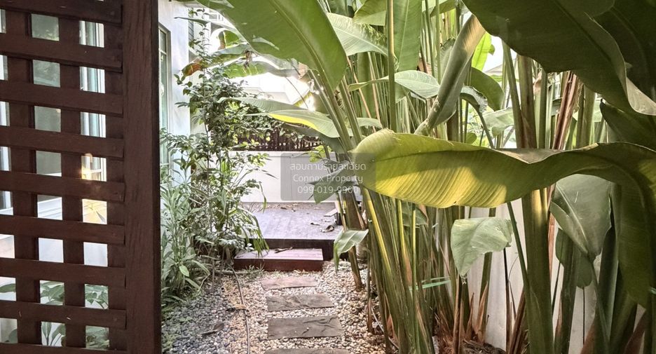 Casa en venta de 3 habitaciones en Khan Na Yao, Bangkok