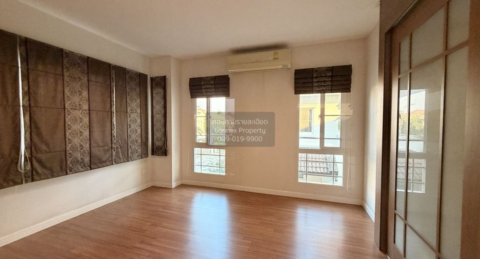 Casa en venta de 3 habitaciones en Khan Na Yao, Bangkok