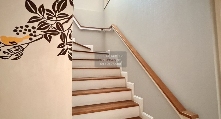 Casa en venta de 3 habitaciones en Khan Na Yao, Bangkok