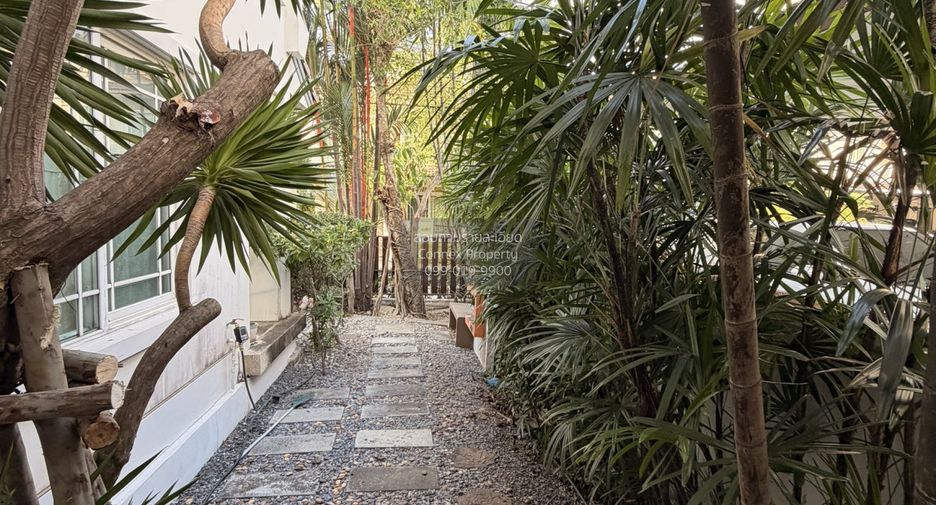Casa en venta de 3 habitaciones en Khan Na Yao, Bangkok