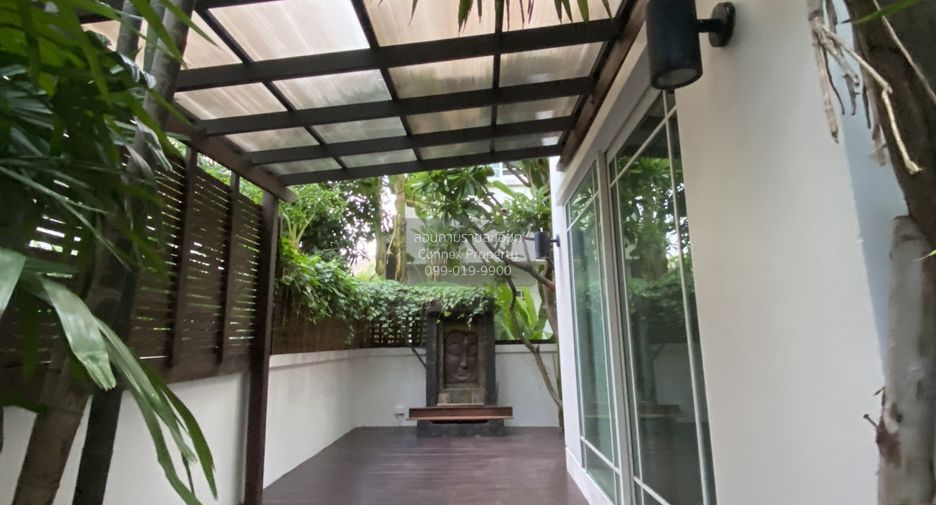 Casa en venta de 3 habitaciones en Khan Na Yao, Bangkok
