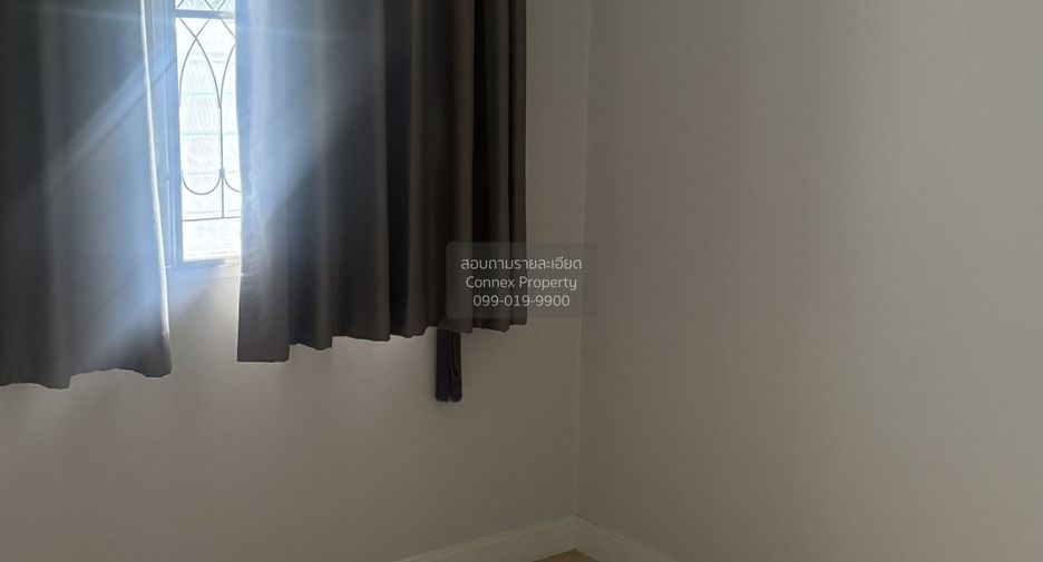 Haus zum Kauf mit 4 Zimmer in Watthana, Bangkok