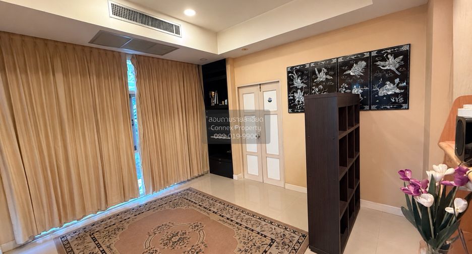 For sale 4 bedrooms house in Lam Luk Ka, Pathum Thani