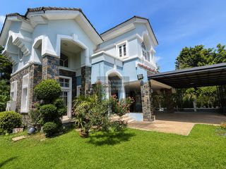 For sale 4 bedrooms house in Lam Luk Ka, Pathum Thani