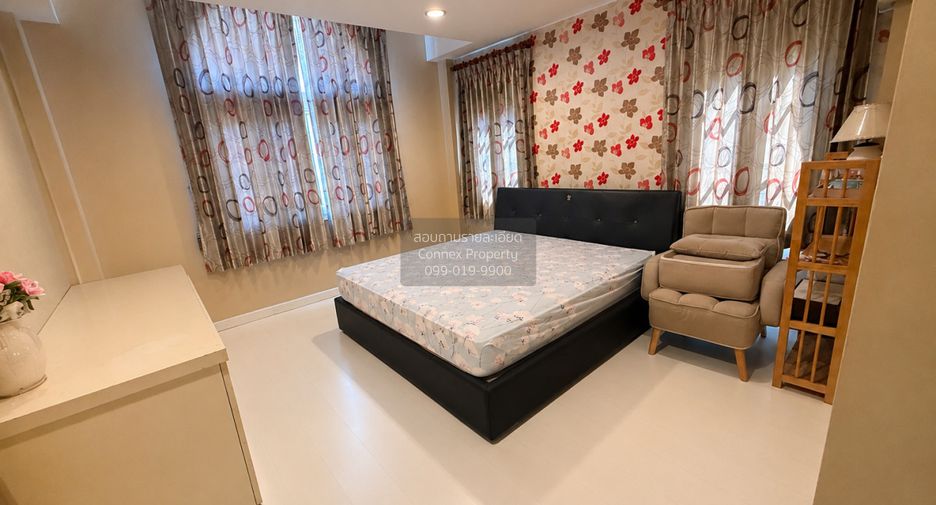 For sale 4 bedrooms house in Lam Luk Ka, Pathum Thani