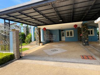 For sale 4 bedrooms house in Lam Luk Ka, Pathum Thani