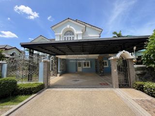 For sale 4 bedrooms house in Lam Luk Ka, Pathum Thani