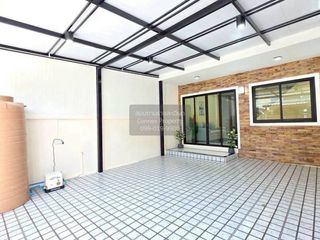 Casa adosada en venta de 4 habitaciones en Bang Bua Thong, Nonthaburi
