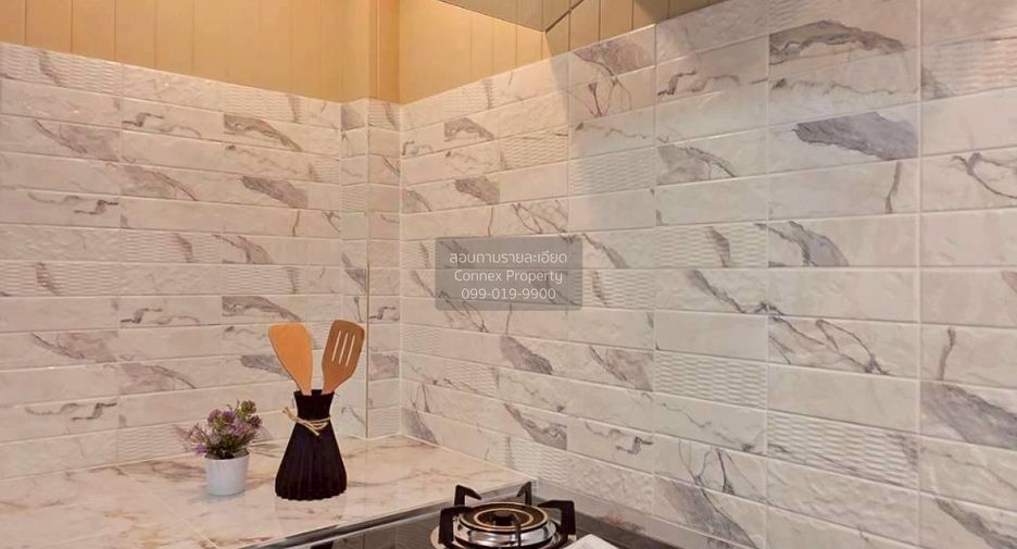 Casa adosada en venta de 4 habitaciones en Bang Bua Thong, Nonthaburi
