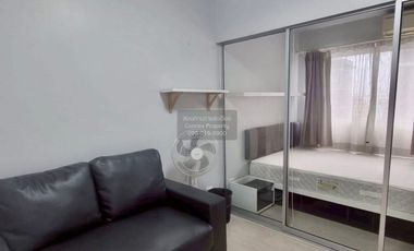 For sale 1 bed condo in Khlong Luang, Pathum Thani