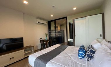 À vendre 1 chambre condo à Mueang Phuket, Phuket