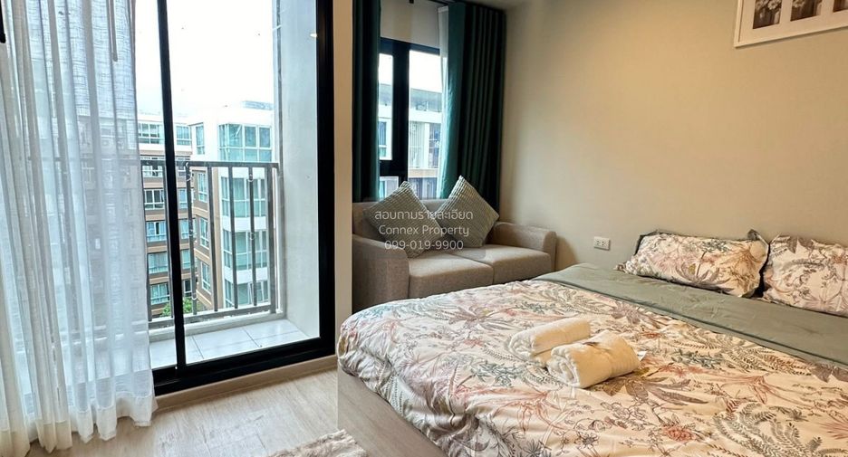 For sale 1 bed condo in Kathu, Phuket