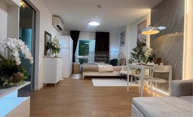 For sale 1 bed condo in Mueang Phuket, Phuket