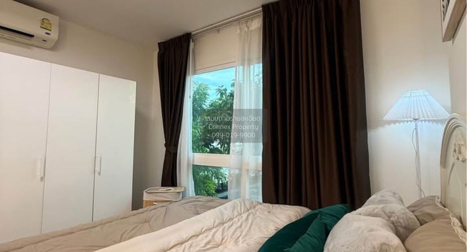 For sale 1 bed condo in Mueang Phuket, Phuket