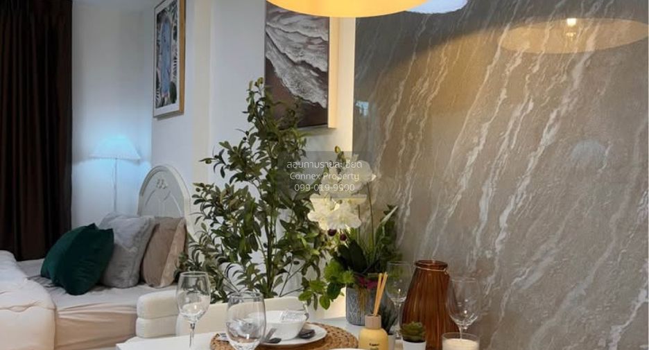For sale 1 bed condo in Mueang Phuket, Phuket