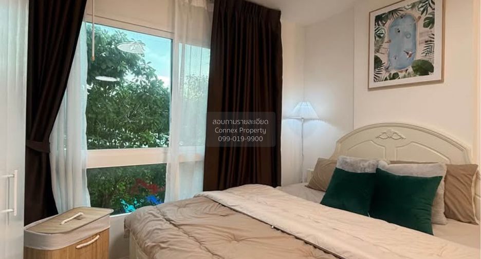 For sale 1 bed condo in Mueang Phuket, Phuket
