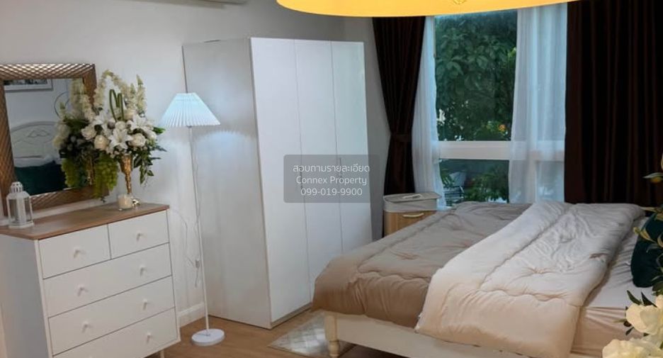 For sale 1 bed condo in Mueang Phuket, Phuket