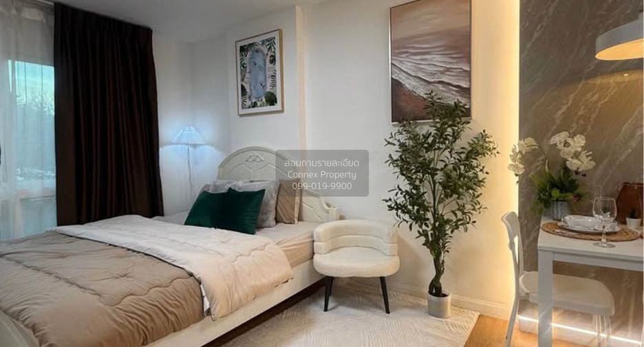 For sale 1 bed condo in Mueang Phuket, Phuket