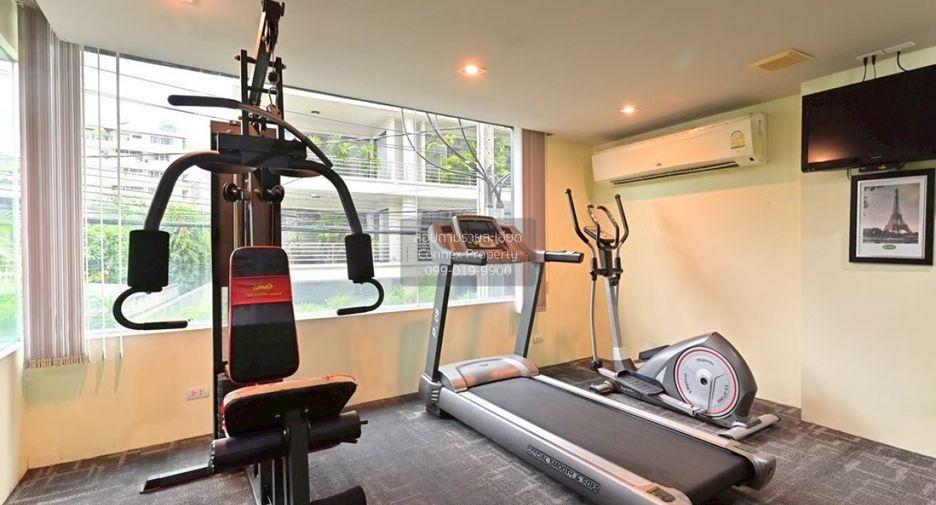 For sale 1 bed condo in Khlong Toei, Bangkok