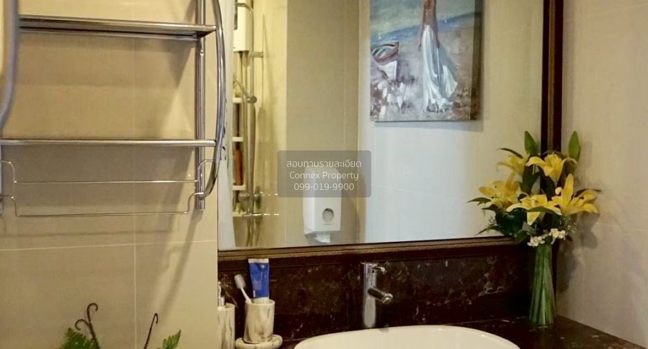 For sale 1 bed condo in Khlong Toei, Bangkok