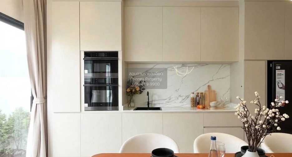 For sale 4 bedrooms house in Prawet, Bangkok