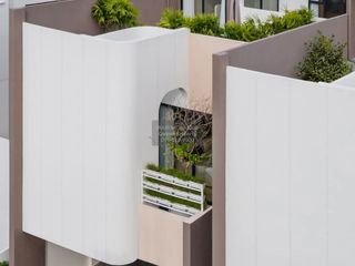 For sale 4 bedrooms house in Prawet, Bangkok