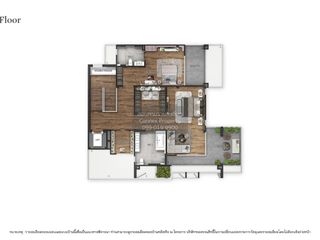 Casa en venta de 5 habitaciones en Bueng Kum, Bangkok