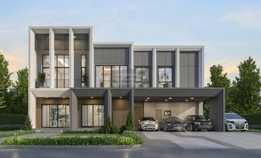 Haus zum Kauf mit 4 Zimmer in Bang Bua Thong, Nonthaburi