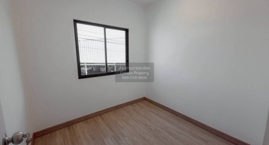 Casa adosada en venta de 3 habitaciones en Bang Yai, Nonthaburi