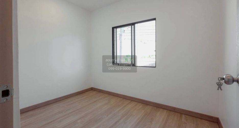 Casa adosada en venta de 3 habitaciones en Bang Yai, Nonthaburi