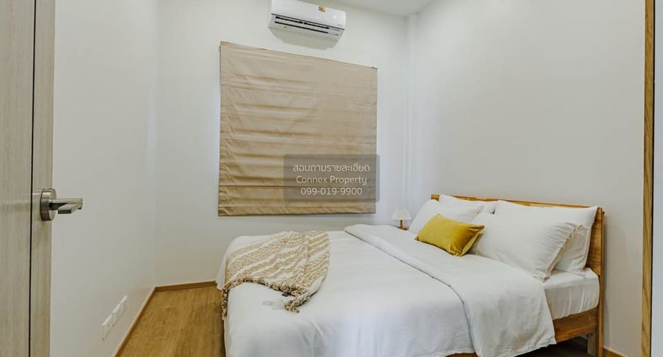 À vendre 2 chambres maison de ville à Thalang, Phuket