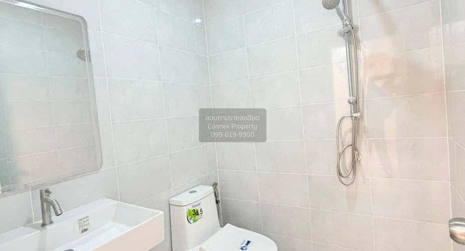 Reihenhaus zum Kauf mit 2 Zimmer in Bang Lamung, Chonburi