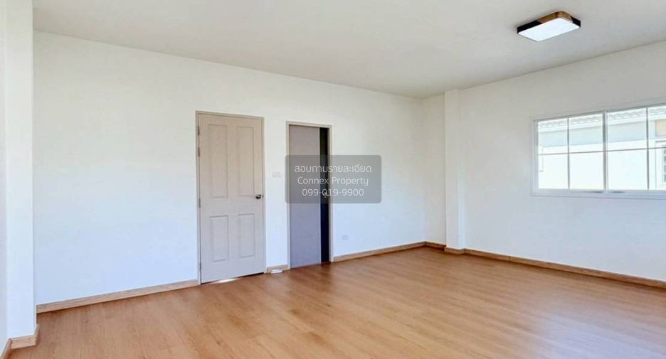 Haus zum Kauf mit 3 Zimmer in Bang Bua Thong, Nonthaburi