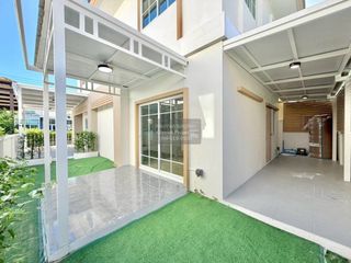 Haus zum Kauf mit 3 Zimmer in Bang Bua Thong, Nonthaburi