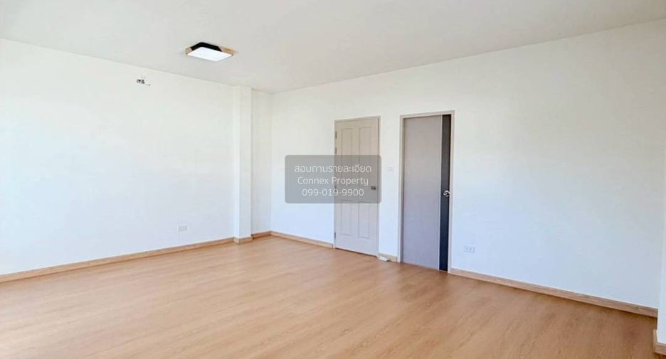 Haus zum Kauf mit 3 Zimmer in Bang Bua Thong, Nonthaburi