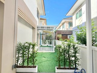Haus zum Kauf mit 3 Zimmer in Bang Bua Thong, Nonthaburi