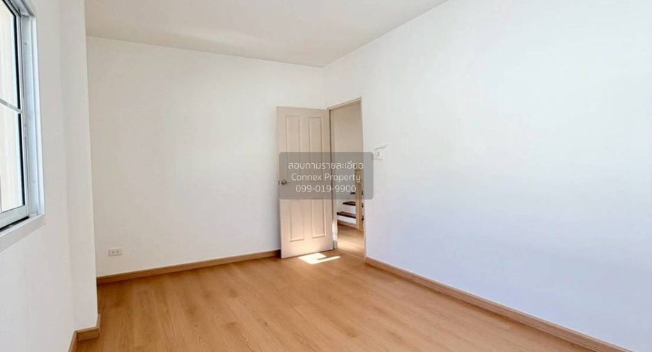 Haus zum Kauf mit 3 Zimmer in Bang Bua Thong, Nonthaburi