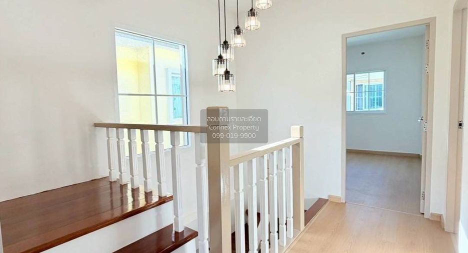 Haus zum Kauf mit 3 Zimmer in Bang Bua Thong, Nonthaburi